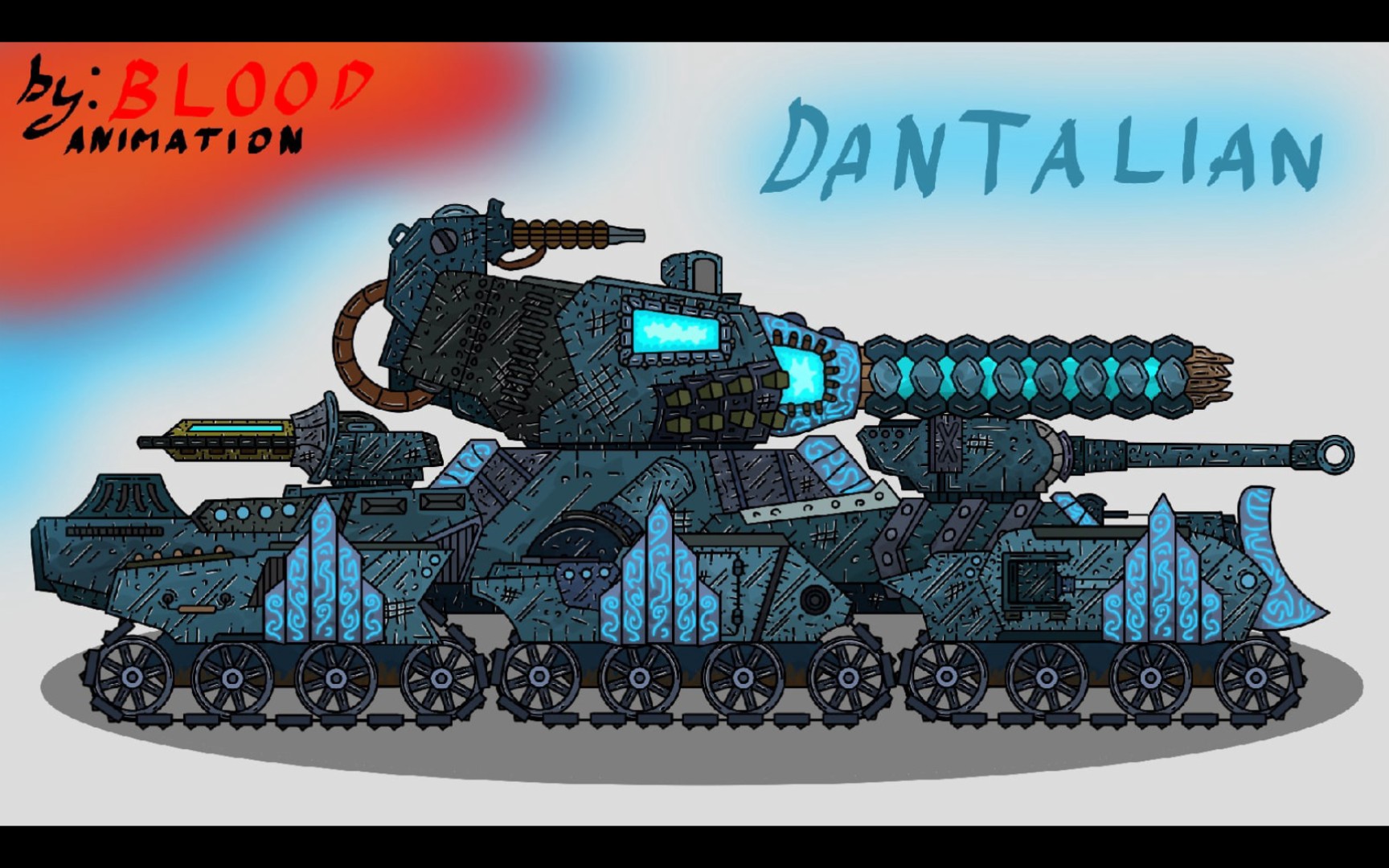 利维坦猎手的所有结局