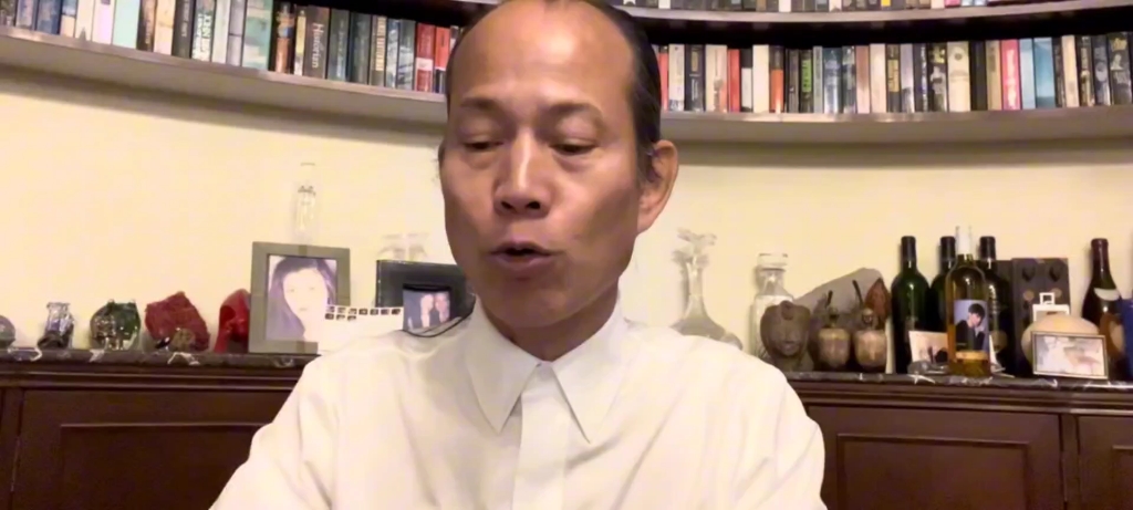 苏民峰讲属鸡2024年运程