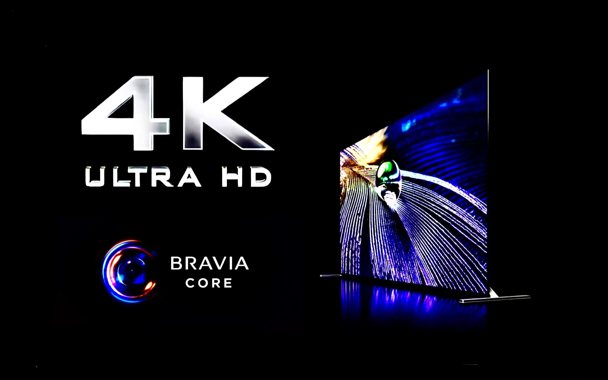 【媲美4k原盘】索尼电视自家流媒体-bravia core详细体验