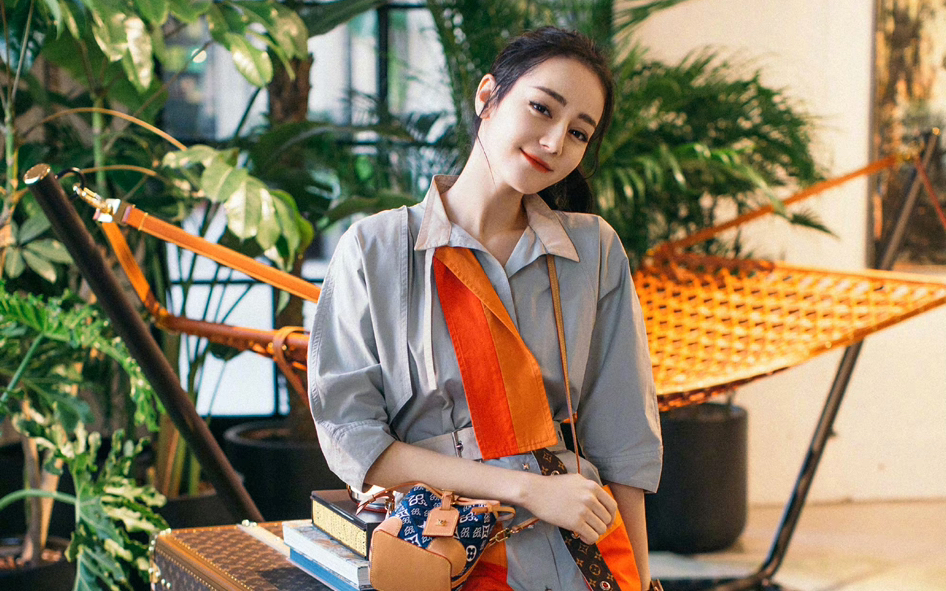 93 跟着明星学穿搭第四期