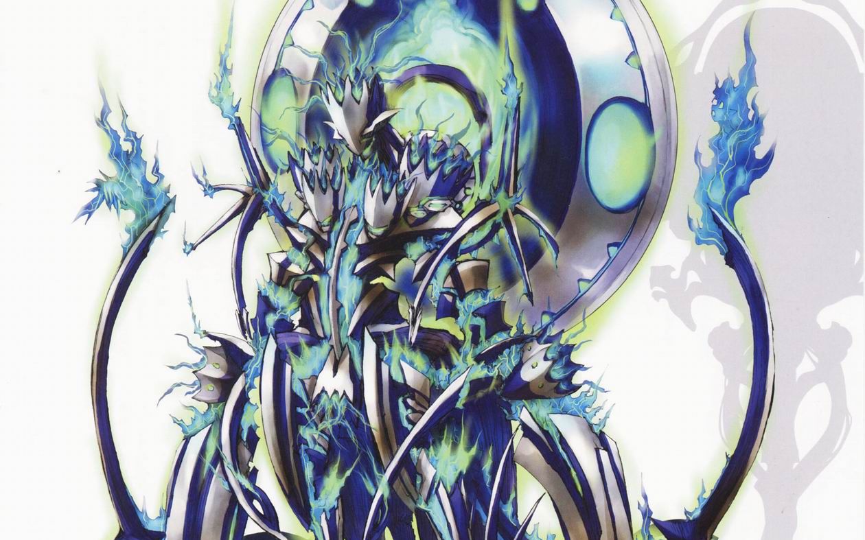 活动作品fgo25星间都市山脉口述章结尾秘匿者的去向人类恶7的容器破神