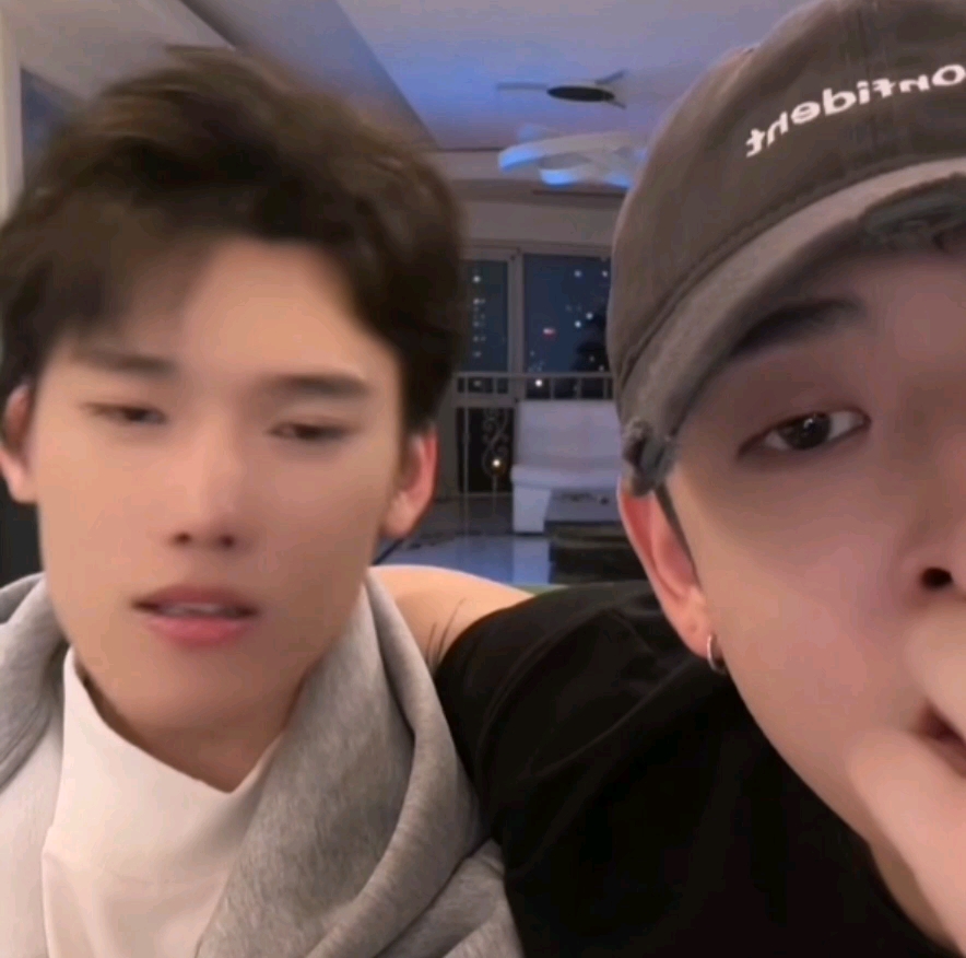 2.19鹤楷双人直播录屏