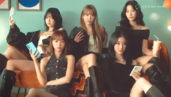 【宮脇咲良】 241126 IndeedJapan CM