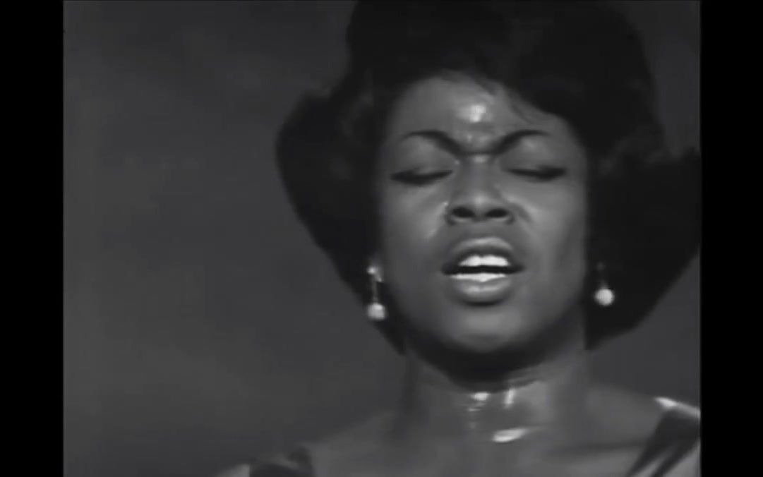 [图]Misty-Sarah Vaughan