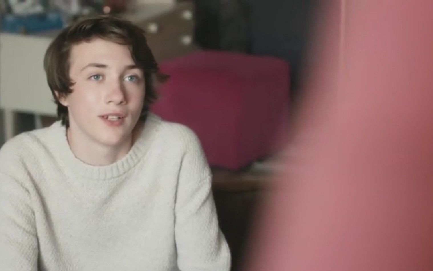 【DRUCK】德国版SKAM 小妖精matteo(isak)第一季 47合集哔哩哔哩bilibili