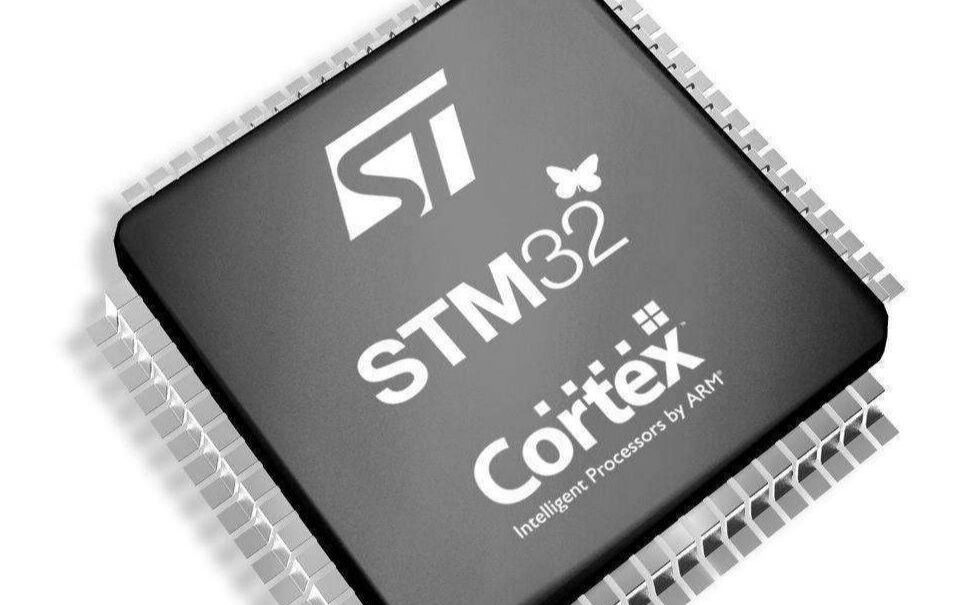 [图]STM32基础教程（公众号：嵌入式技术公开课）