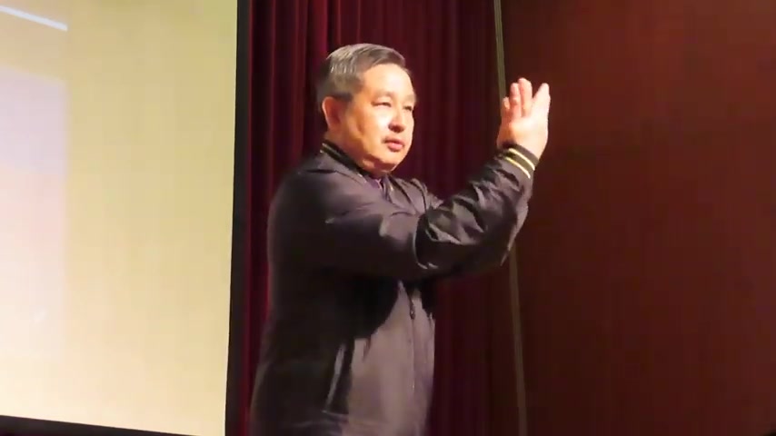 香港大圣劈挂门之陈秀中现任掌门2019年01月19日大圣劈挂门列入香港非