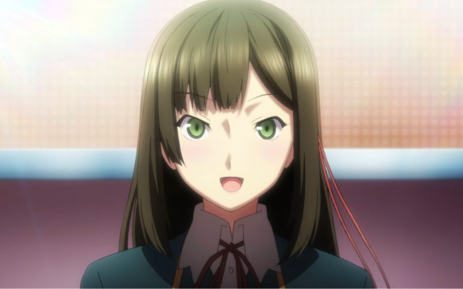 【热爱105°c的东云皐月】/恋爱与选举与巧克力/致胸怀宽广的财务部长