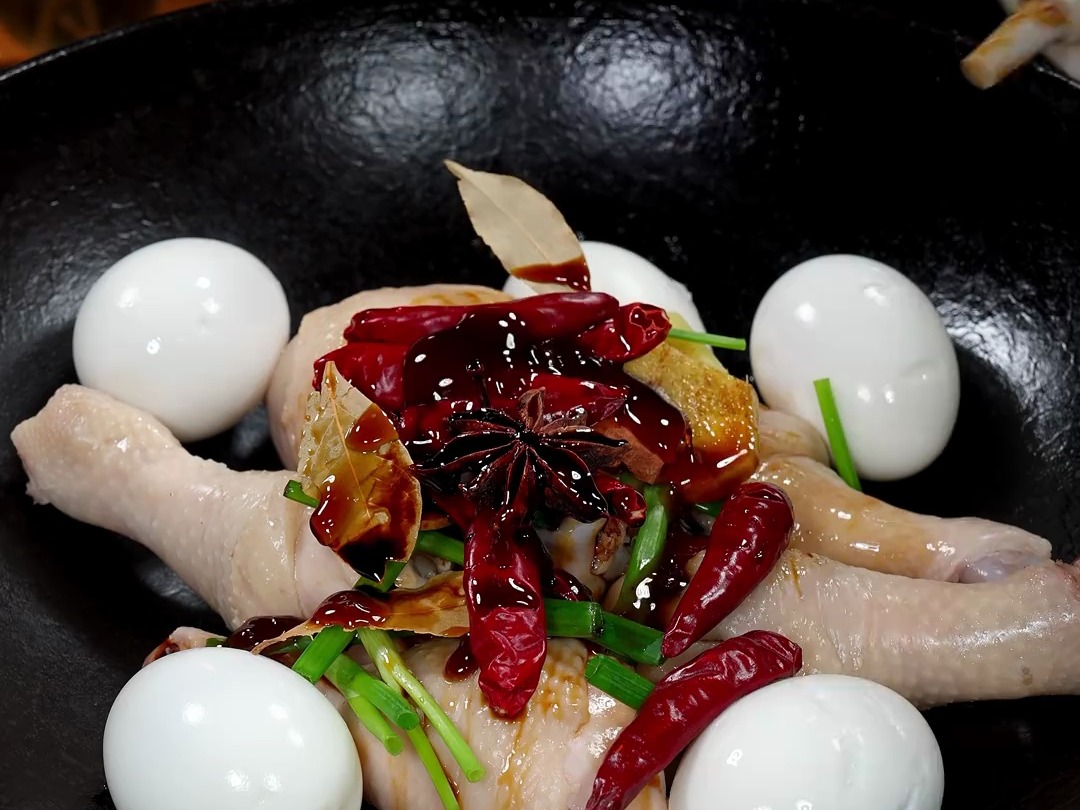 做法简单特别好吃