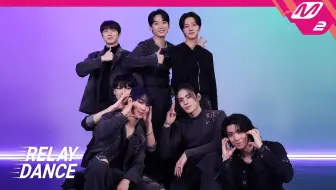 【SF9】240112 [RelayDance] SF9 - BIBORA) (4K)