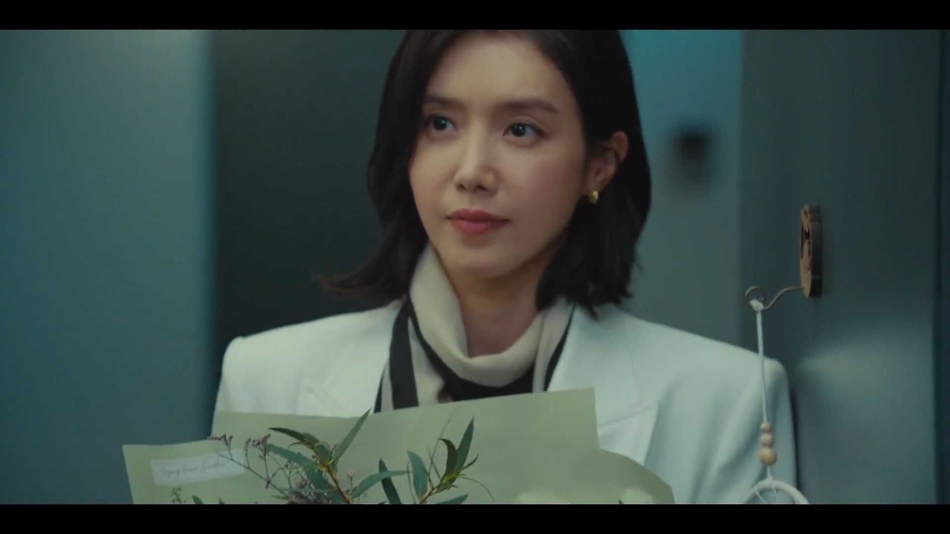 特工家族|吴部长cut(蔡贞安)01