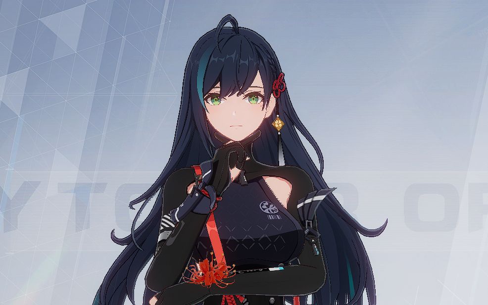 不管强不强3星凛夜必须拿下