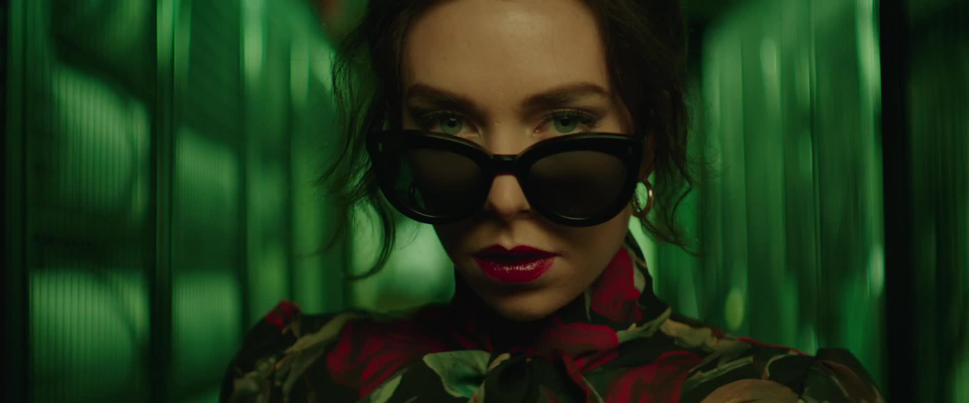 vanessa kirby 速度与激情特别行动凡妮莎·柯比剪辑