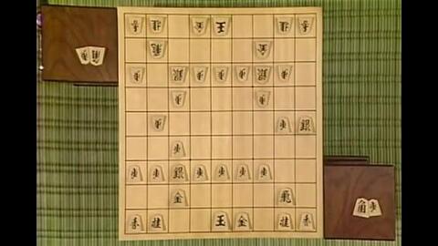 将棋 一 二 三 羽生善治の大逆転将棋19 哔哩哔哩 Bilibili
