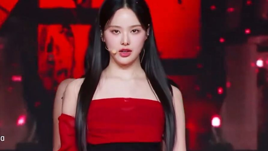 【iland2选秀】unforgiven drama舞台预告