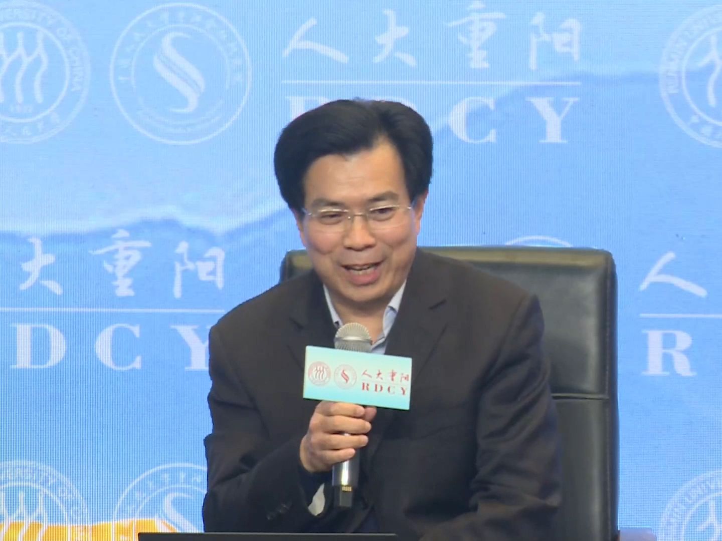 吴志成:新的动荡变革期,全球安全发展的新趋势