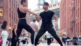 😱 夥伴挑戰