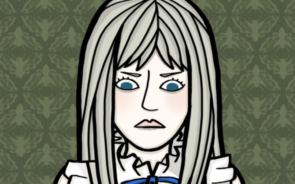 锈湖|风格系列指绘头像17