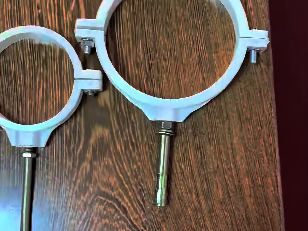 为什么要用pvc管卡