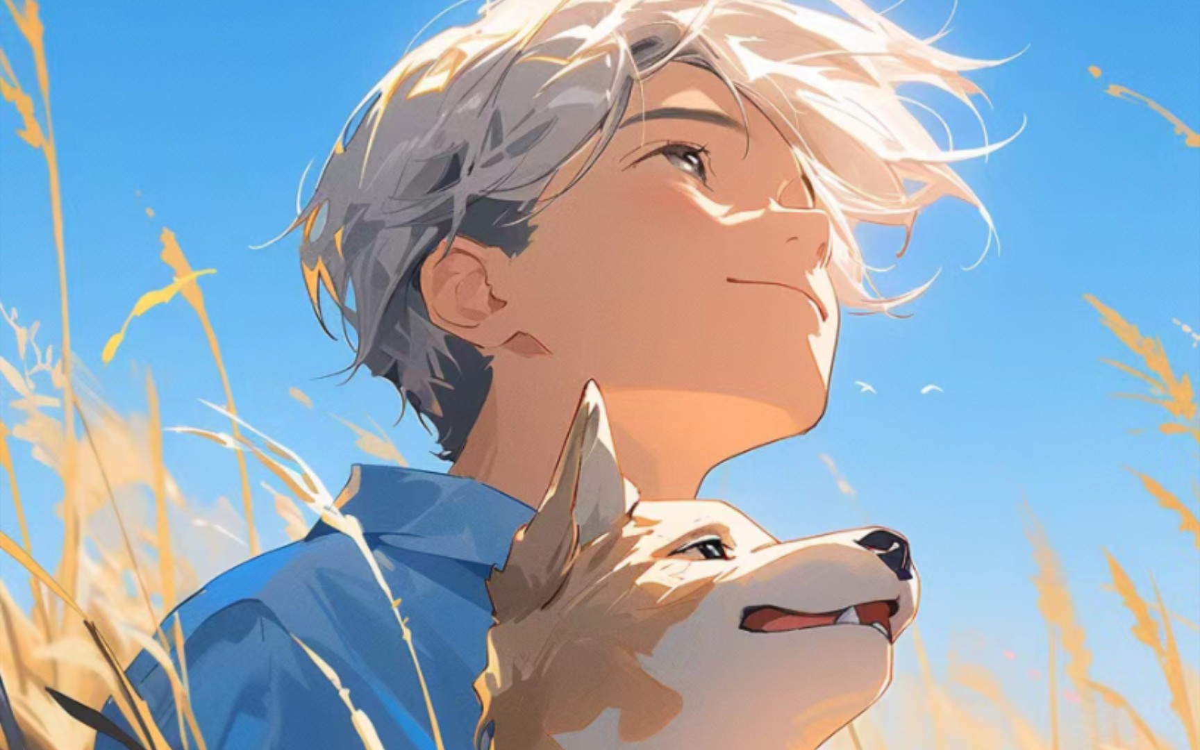 【风犬少年】嘿!忧郁少年壁纸头像