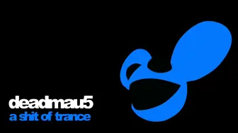 Скачать видео: deadmau5 - a shit of trance