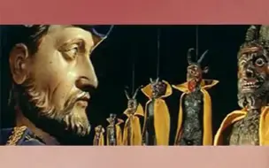 Video herunterladen: 【动画短片】浮士德 Johanes Doktor Faust (1958)