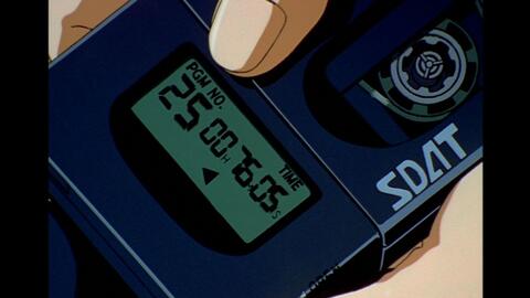 Cd视听 Eva 新世纪福音战士 中便利店bgm 三石琴乃 You Are The Only One 1992 哔哩哔哩