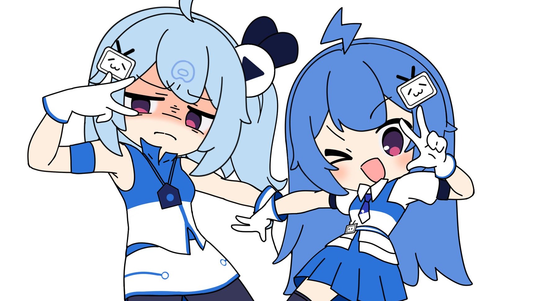 2233：我当妈妈？？？