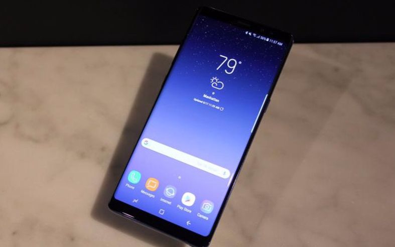 售价5799元起 三星galaxy s9系列国行版正式发布