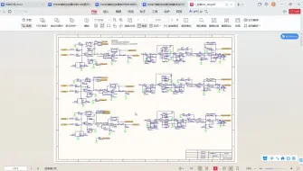 下载视频: 【白嫖】双向储能PCS逆变器设计资料（包括PCS并网仿真VSG离网仿真、dsp源码、通信协议、算法文档、软件报告和原理图pdf）