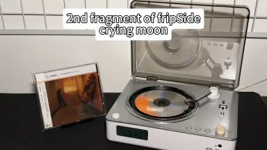 2nd fragment of fripSide-哔哩哔哩_Bilibili