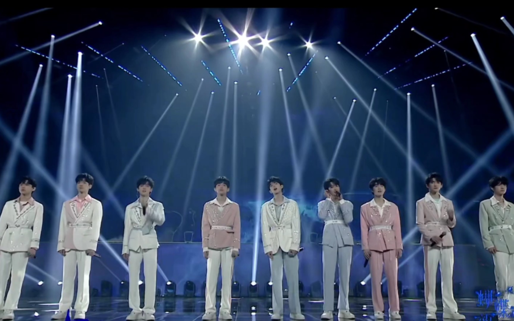 【tf家族】登录计划 《想见你想见你想见你》 存档