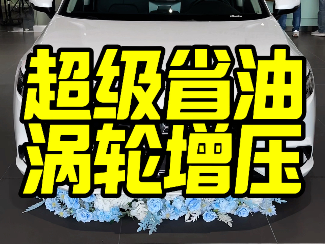 1.5T地球梦发动机,百公里平均6个油,你有什么理由拒绝这样的型格呢?哔哩哔哩bilibili