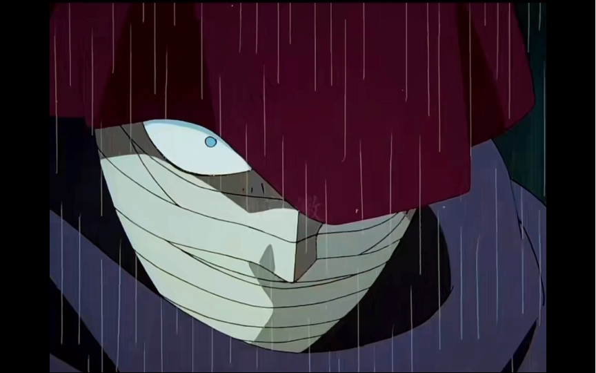 绷带怪人事件——童年的"美好"