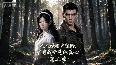 人人嫌猎户粗野唯有我听见他真心(149集)AI短剧