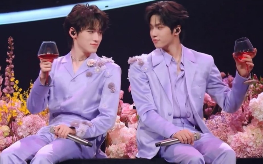 时代少年图(宋亚轩,刘耀文)