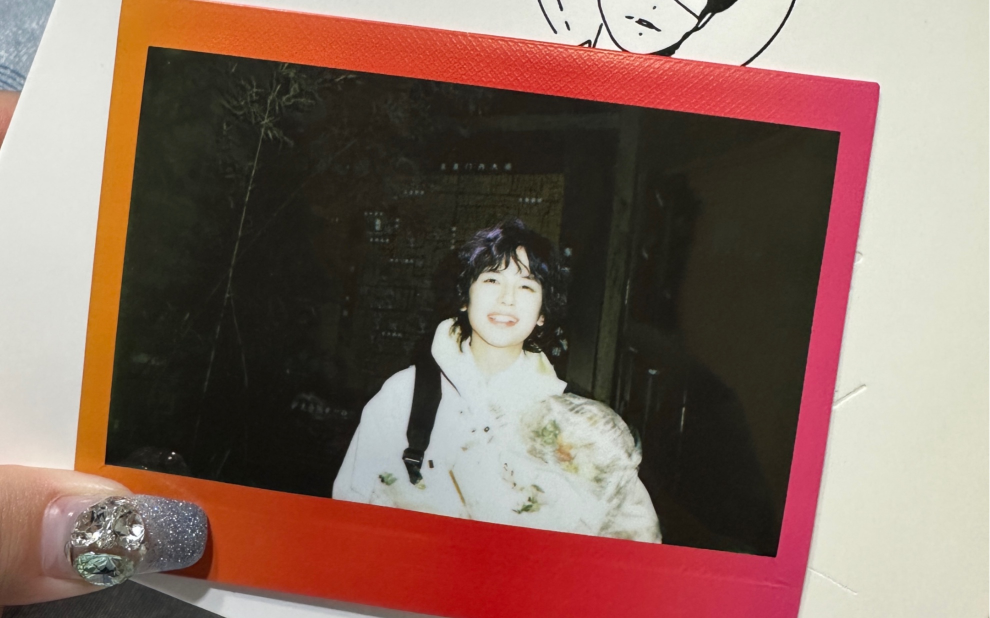 0325女孩-黄鲲「今晚你会梦到我吗」巡演北京场