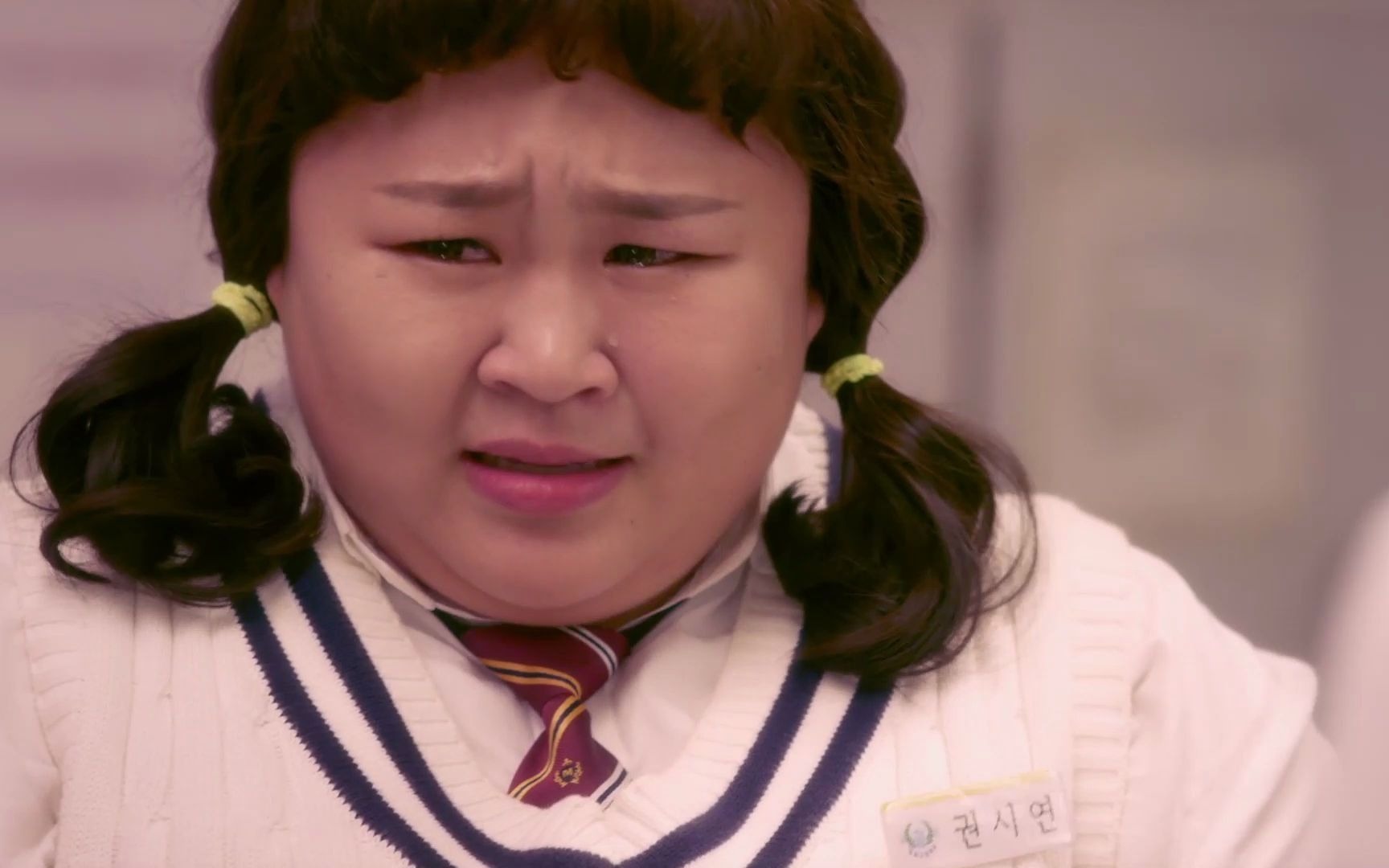 【奇迹】双胞胎灵魂互换,妹妹替姐姐出气