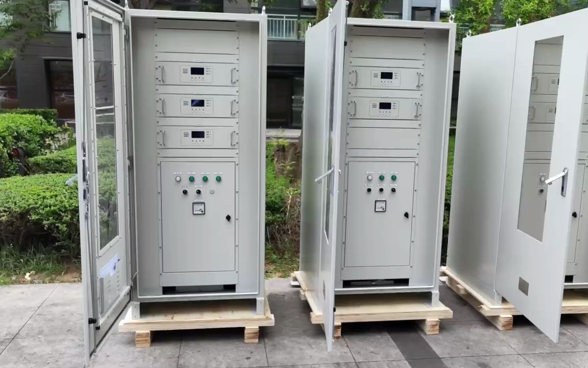 外加电流阴极保护恒电位仪电源设备 逆变式双路恒电位仪