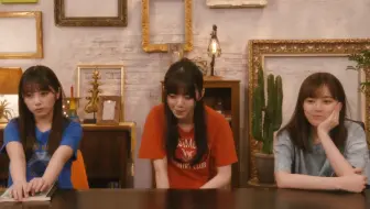 乃木坂毎月剧场第五话 着迷 サッポロ一番杯面和ラー 乃木坂46 0901 哔哩哔哩 Bilibili