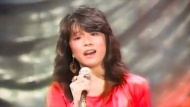 中森明菜十戒（2001 20th Anniversary Live）_哔哩哔哩_bilibili