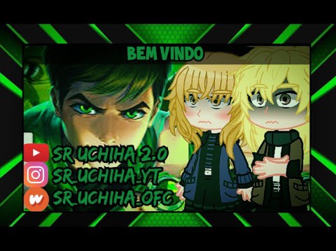 01mnitrix| ijiranai反应derap do ben 10 [m4rkim]