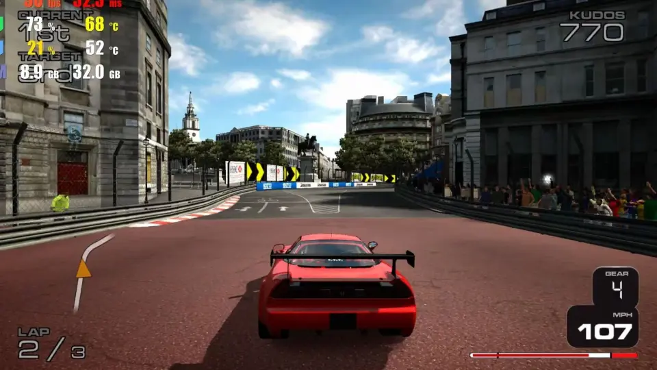 project gotham racing 4 xenia