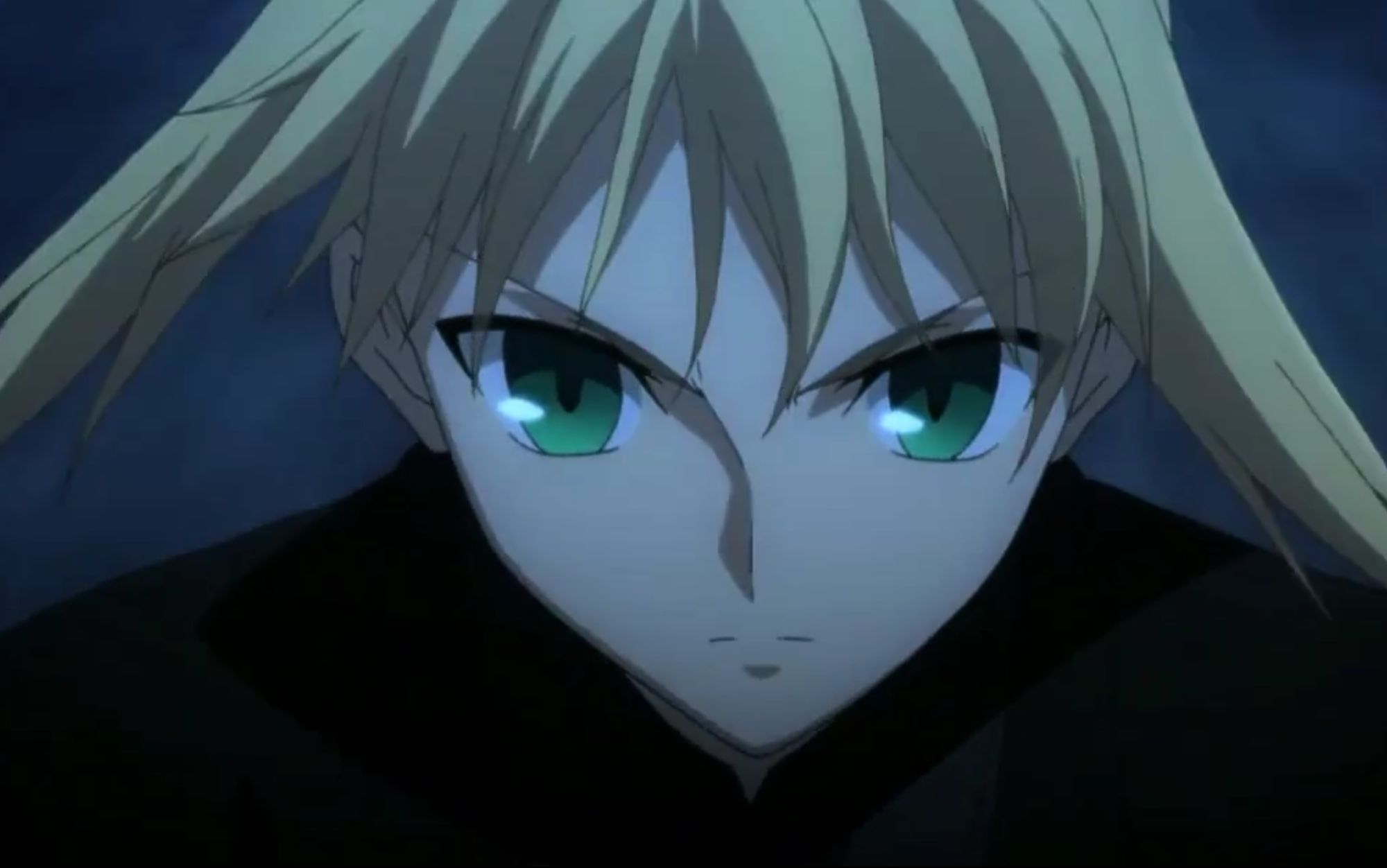 吾王saber(fatezero)狂飆車片段活擊bgm替換!