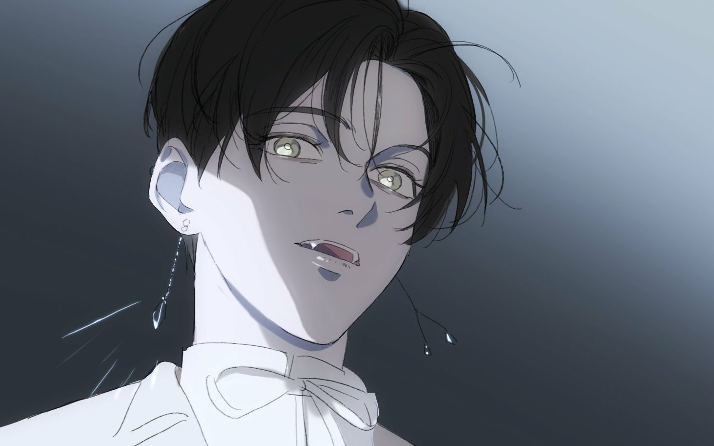 【女伪男】论霸道总裁是怎么说喜欢你的!