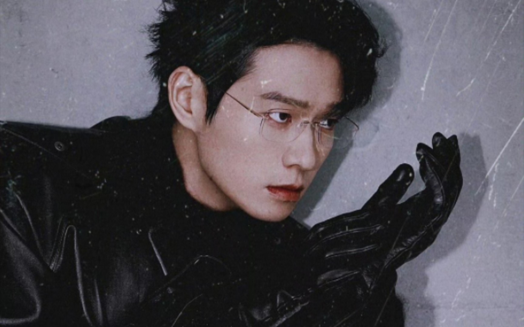 魏大勋|一点孟宴臣皮肤碎片