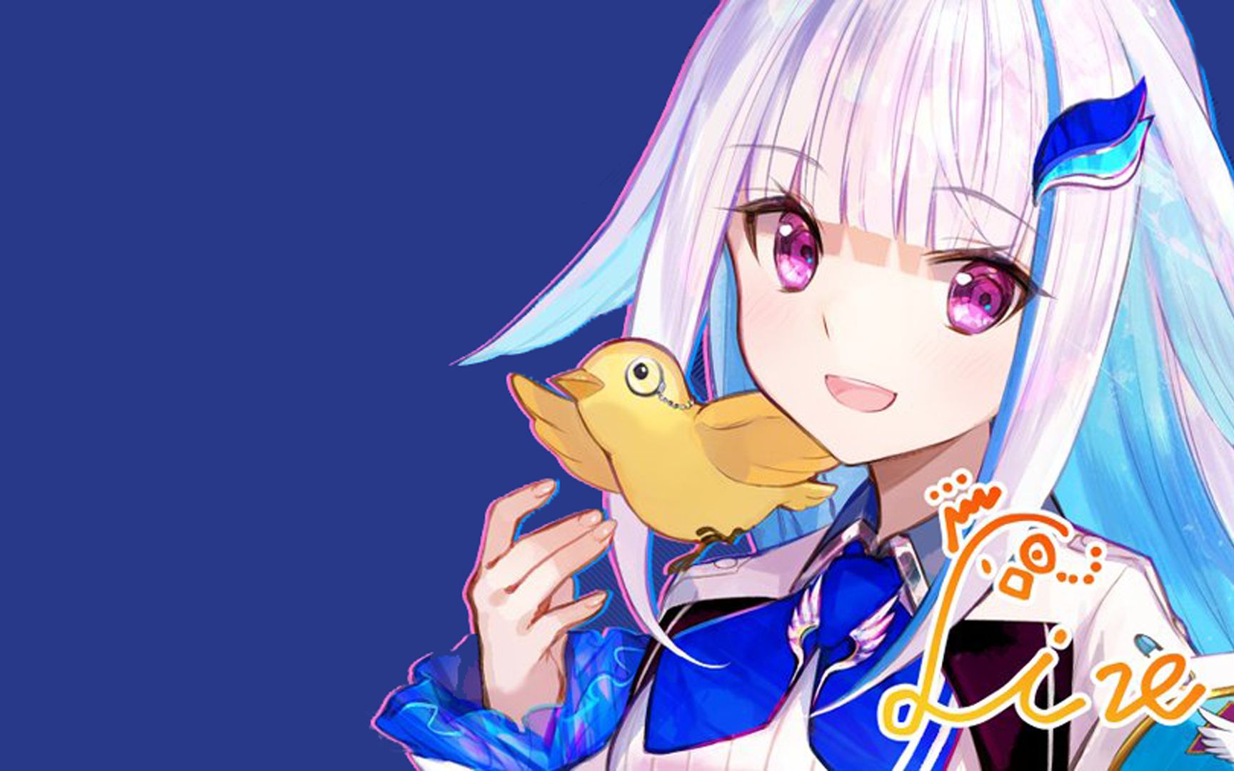 変わらないもの/莉泽 cover_哔哩哔哩 (゜-゜)つロ 干杯~-bilibili