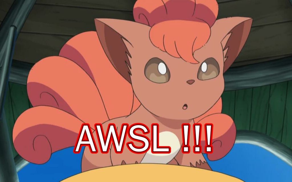 兆高《宝可梦不可思议的迷宫 空之探险队》#2:六尾好萌!awsl!