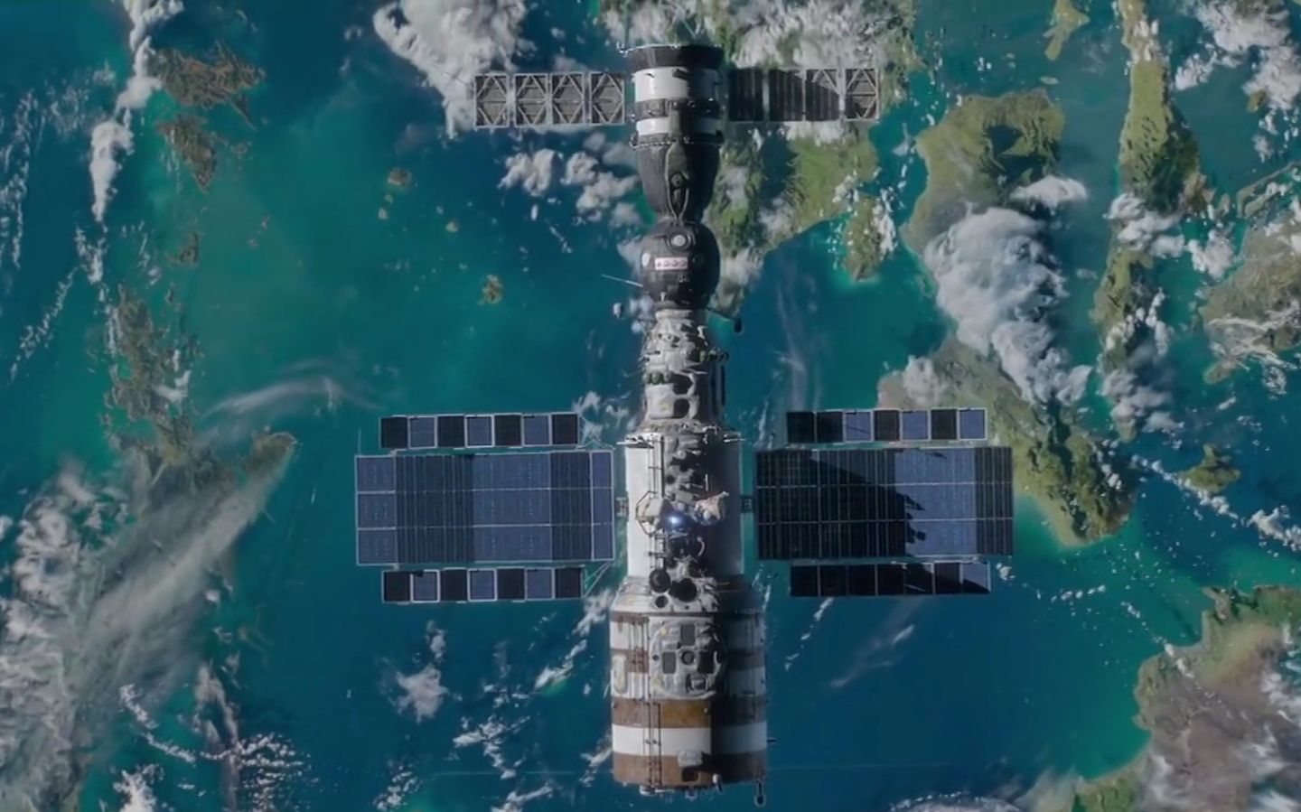 高燃认真脸混剪大气层外求生指南地球我从未离你如此遥远