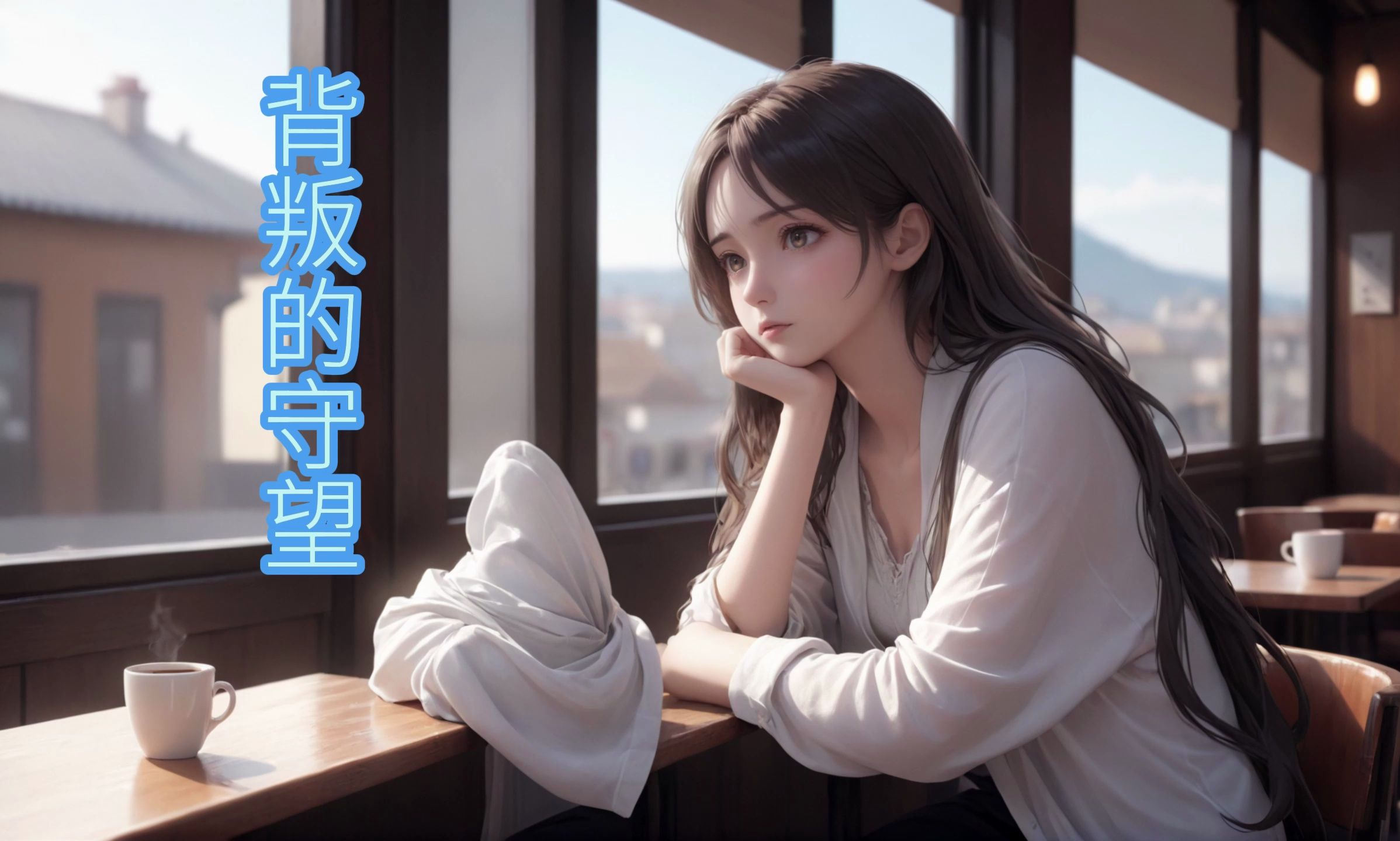 玥玥与陆城:爱情的起伏与背叛